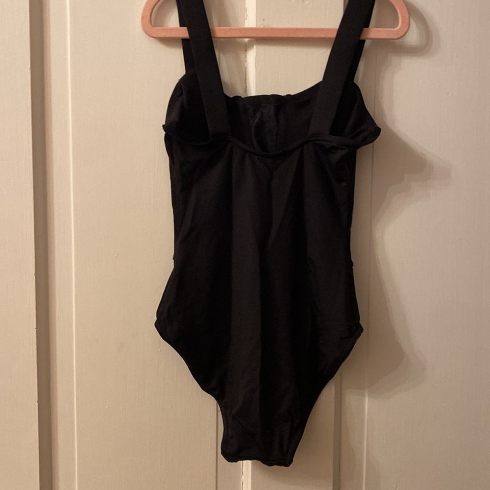 dance leotard - Picture 4 of 4